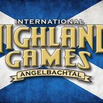 International Highland Games Angelbachtal 2026