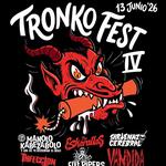 Tronko Fest 2026