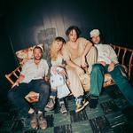 Broncho - Live at Brut Hotel