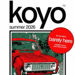 Koyo live in Baltimore