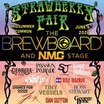 Strawberry Fair 2026
