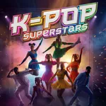 K-POP Superstars
