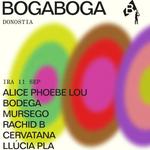 Boga Boga Festibala 2026
