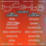 Isola Festival 2026