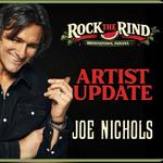 Rock The Rind Festival 