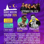 Dobry Wieczór Gorzów 2026