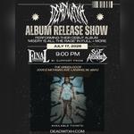 Deadwitxh Album Release Show