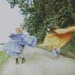 BLIND YEO - ECLECTIC CORNISH COSMIC FOLK COLLECTIVE