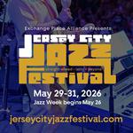 Jersey City Latin Jazz Festival 5/31 – Guest MC @ Plaza Stage