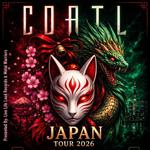 JAPAN TOUR