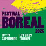 Boreal Festival 2026