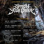 Spit On Your Grave - SLP