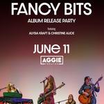 Fancy Bits EP Release Party