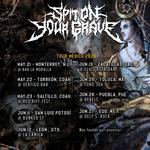 Spit On Your Grave - Puebla