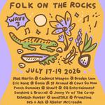 Folk on the Rocks 2026