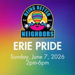 Erie, CO Pride! 