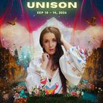 Unison Festival 2026