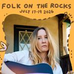 Folk on the Rocks 2026
