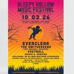 Sleepy Hollow Music Festival 2026