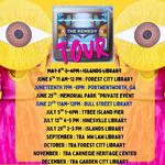 The Remedy Tour : Juneteenth Portwentworth 