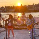 Whidbey Telecom Concerts in the Park
