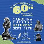 Eno River Association's 60th Anniversary Celebration