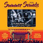 Summer Sounds 2026