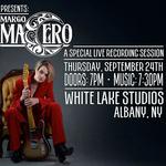 Upstate Unplugged Presents: Margo Macero