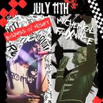 Live Emo Night at the Grand