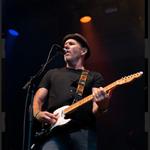 Bjarte Aasmul med band