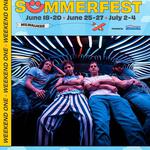 Summerfest 2026