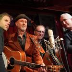 Crossdorf - Eric Devries & The Song & Dance Band