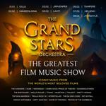 The Greatest Film Music Show