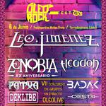 Óleo Rock Fest 2026