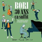 Bori 30 ans, ça suffit!