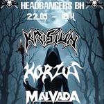 Headbangers BH