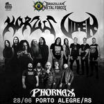 BRAZILIAN METAL FORCES