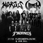 BRAZILIAN METAL FORCES