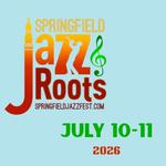 Springfield Jazz & Roots Festival 2026