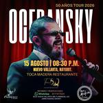 Edgar Oceransky
