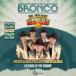 ¡EL GRAN BAILE! - Indianapolis, IN.
