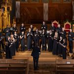 Rachmaninoff's All-Night Vigil