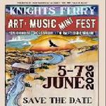 Knights Ferry Music Festival 2026