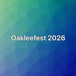 Oakleefest 2026