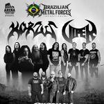 BRAZILIAN METAL FORCES