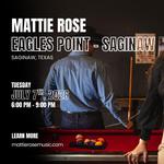 Mattie Rose: Eagles Point - Saginaw