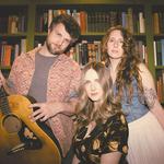 Alex Mundy + Friday's Child | Through the Looking Glass
