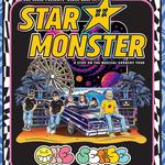 Star Monster @ Riptydz