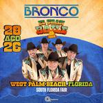WEST PALM BEACH - EL GRAN BAILE TOUR