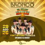 FORT MYERS - EL GRAN BAILE TOUR